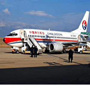 拉萨机场托运航空快运业稳步发展的原因是什么？